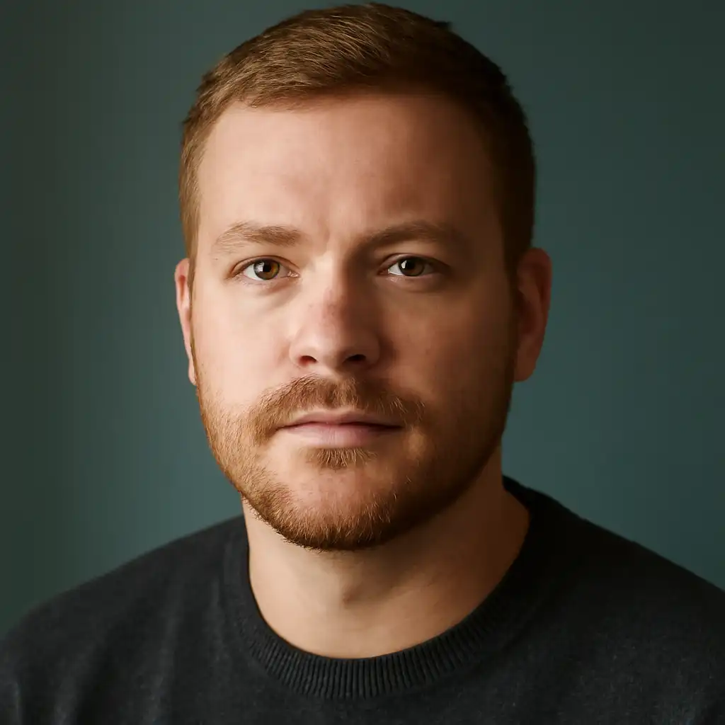 Christopher Hayes